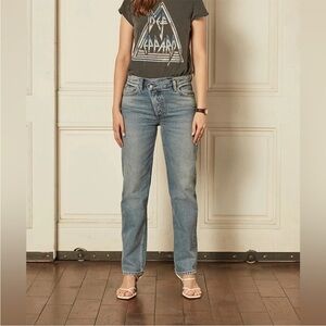 BOYISH The Casey denim